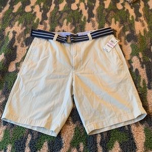 Club Room classic shorts